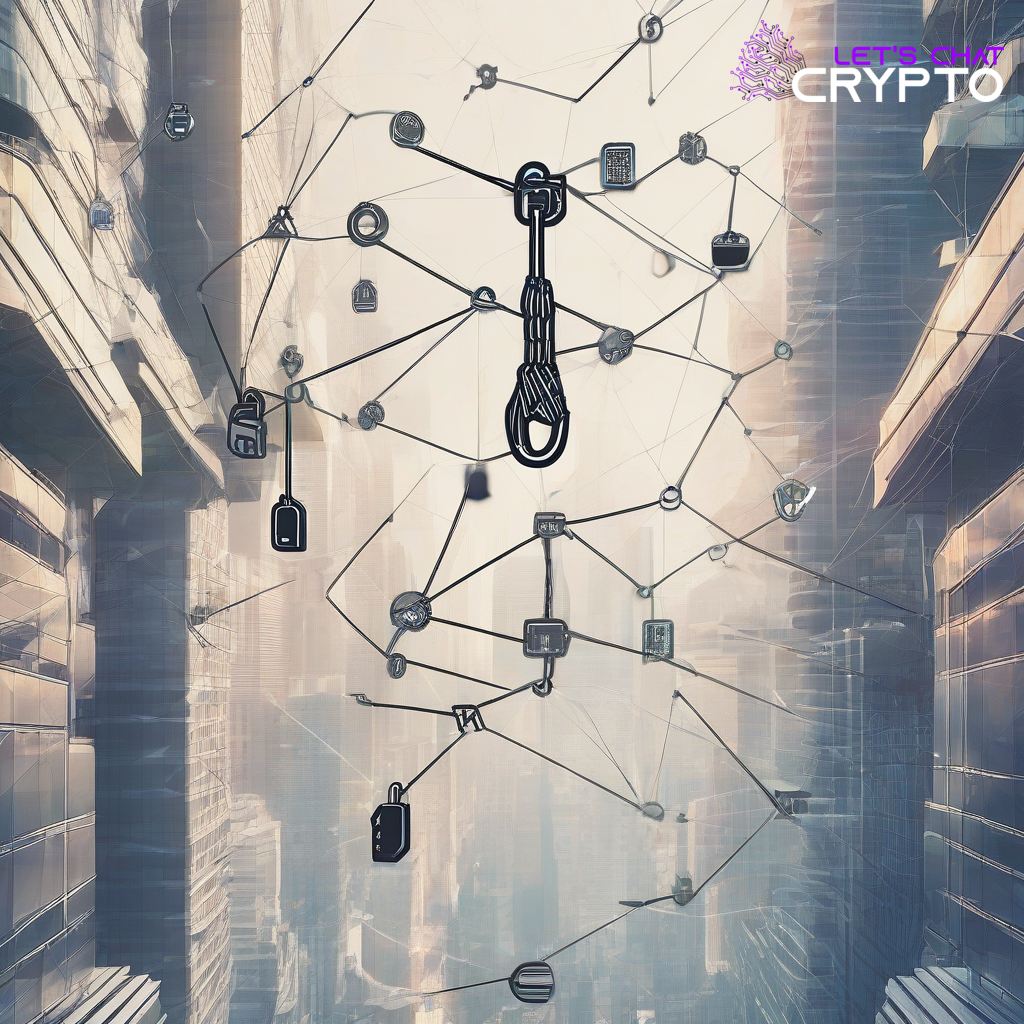 Let's Chat Crypto
